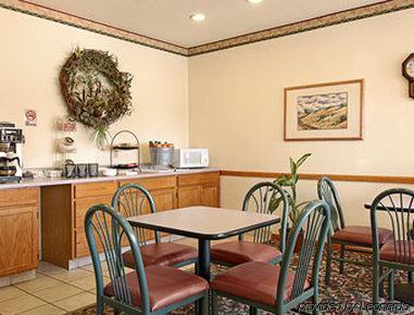 Hunter Lodge Ripley Restoran fotoğraf