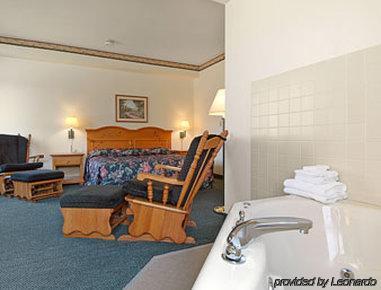 Hunter Lodge Ripley Oda fotoğraf