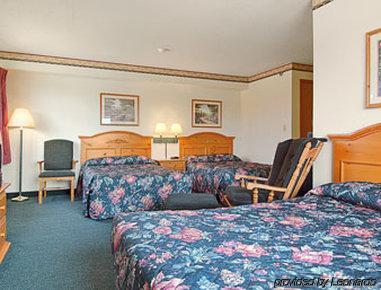 Hunter Lodge Ripley Oda fotoğraf