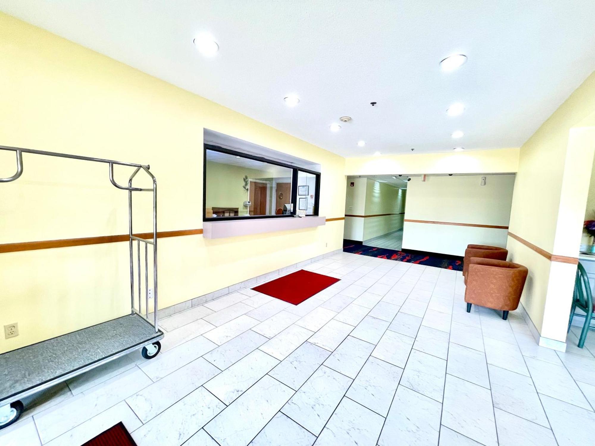 Hunter Lodge Ripley Dış mekan fotoğraf